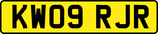 KW09RJR