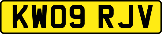 KW09RJV