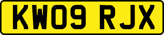 KW09RJX