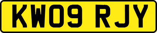 KW09RJY