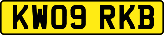 KW09RKB