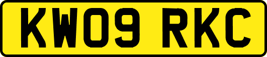 KW09RKC
