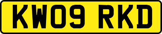 KW09RKD