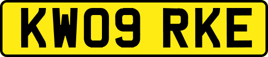 KW09RKE