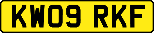 KW09RKF