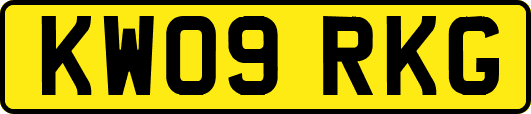 KW09RKG