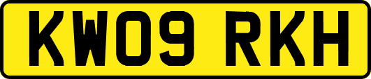 KW09RKH