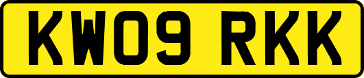 KW09RKK
