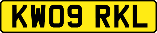 KW09RKL
