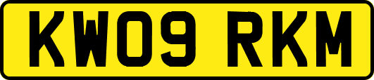 KW09RKM