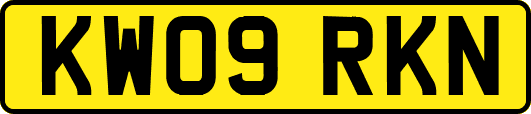 KW09RKN