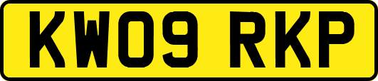 KW09RKP