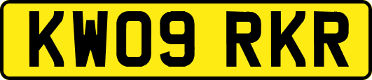 KW09RKR