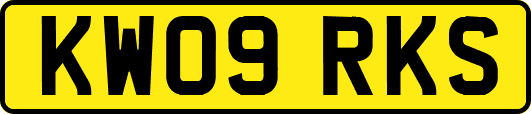 KW09RKS