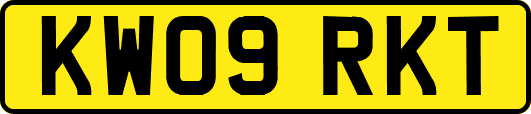 KW09RKT
