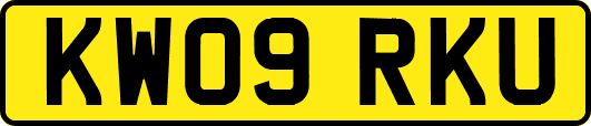 KW09RKU
