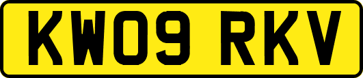 KW09RKV