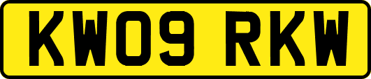 KW09RKW