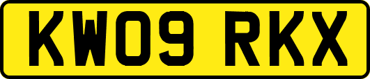 KW09RKX