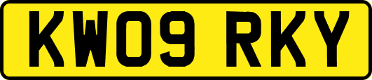 KW09RKY