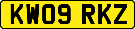 KW09RKZ