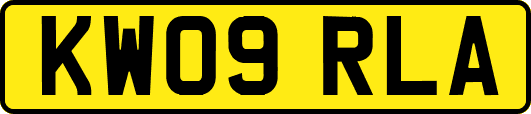 KW09RLA