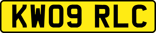 KW09RLC