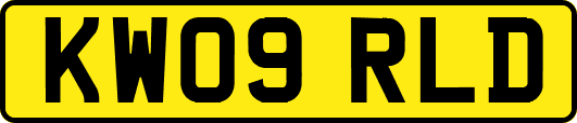 KW09RLD