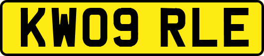 KW09RLE
