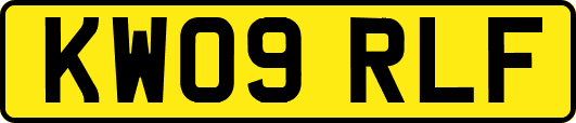KW09RLF