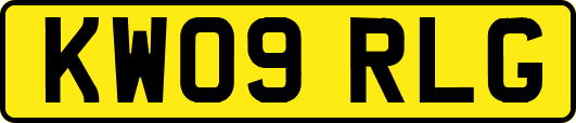 KW09RLG