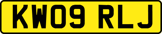 KW09RLJ