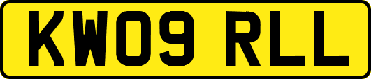 KW09RLL