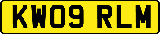KW09RLM