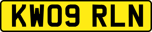 KW09RLN
