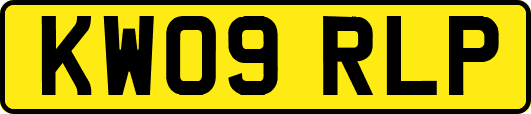 KW09RLP