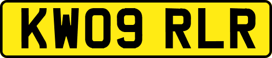 KW09RLR
