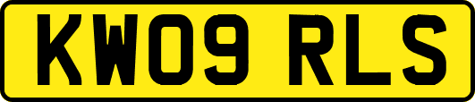 KW09RLS