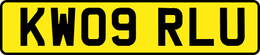 KW09RLU