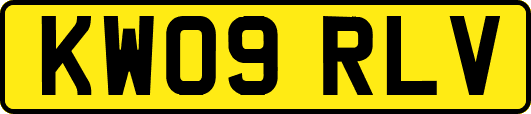 KW09RLV