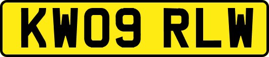 KW09RLW
