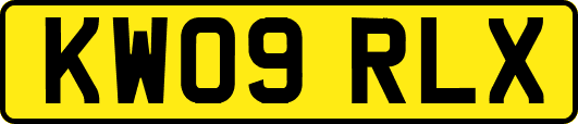 KW09RLX