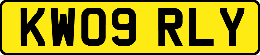 KW09RLY