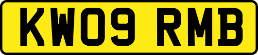 KW09RMB
