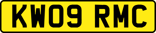 KW09RMC