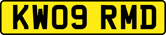 KW09RMD