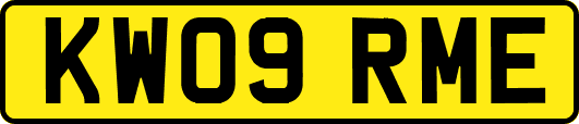 KW09RME