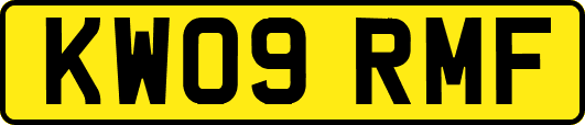 KW09RMF
