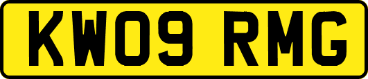 KW09RMG