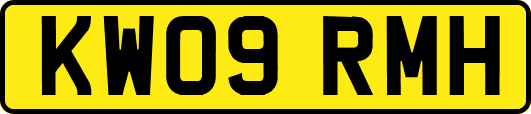 KW09RMH